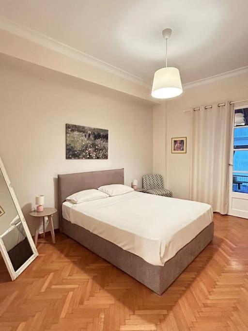 Kolonaki Central Apartment Афины Экстерьер фото