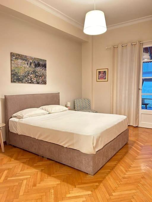 Kolonaki Central Apartment Афины Экстерьер фото