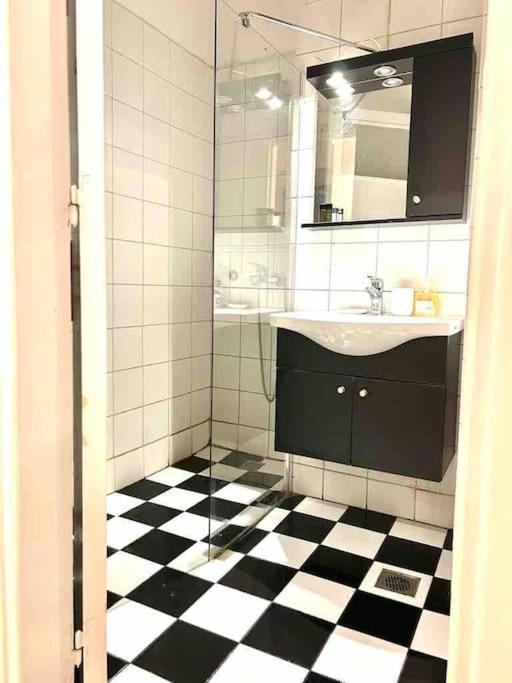 Kolonaki Central Apartment Афины Экстерьер фото